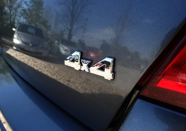 Suzuki Swift cena 17900 przebieg: 186812, rok produkcji 2007 z Kęty małe 529